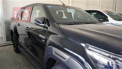 تۆیۆتا هایلۆکس